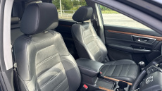 Honda CR-V 1.5 VTEC Turbo EX 5dr Petrol Estate